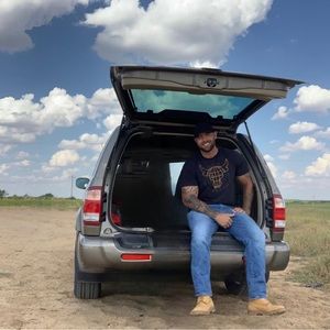 Meet your Posher, Hansen